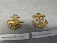 Originale Krigsmarine