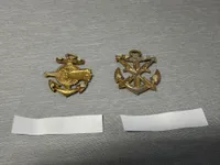 Originale Krigsmarine