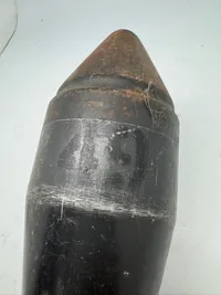 Originalt Egerna gevær granat for Garand gevær - deaktiveret
