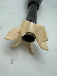 Originalt Egerna gevær granat for Garand gevær - deaktiveret