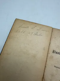 Håndbog for Flådens værnepligtige 1889