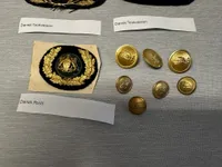 Samling originale mærker