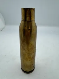 Originalt tysk 2,5 cm hylster, ww2