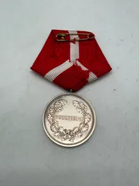 Original Dansk fortjenstmedalje