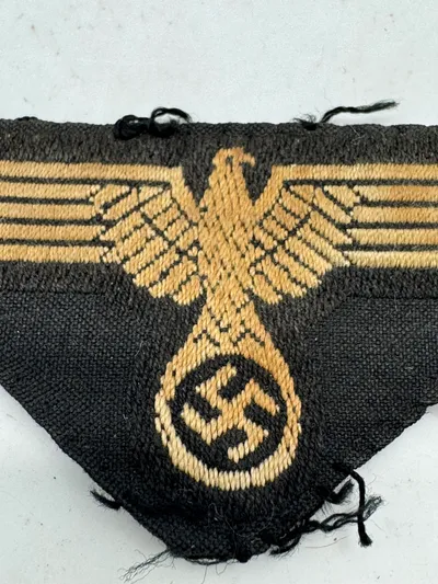 Original? SS ørn
