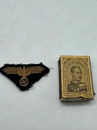 Original? SS ørn