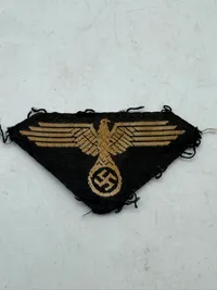 Original? SS ørn