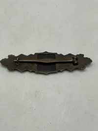 Original Tysk WW2 nærkampsspange