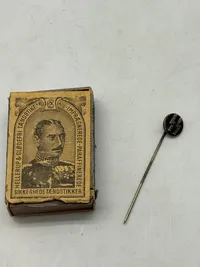 Original SS pin