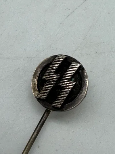 Original SS pin