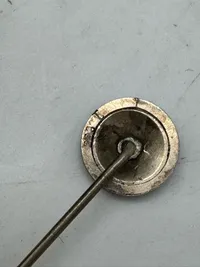 Original SS pin