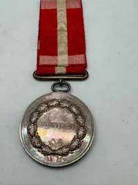 Original Dansk fortjenstmedalje