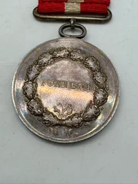 Original Dansk fortjenstmedalje