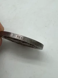 Original Dansk fortjenstmedalje