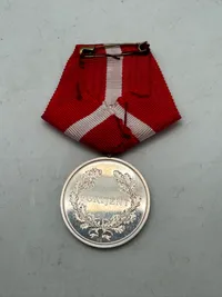 Original Dansk fortjenstmedalje