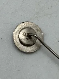 Original SS pin