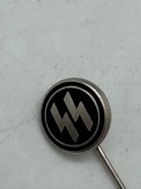 Original SS pin