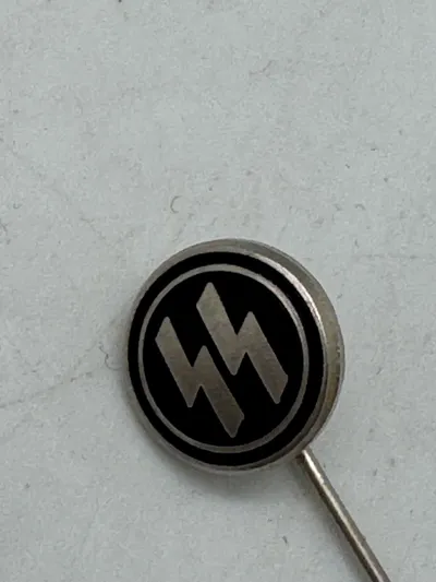 Original SS pin