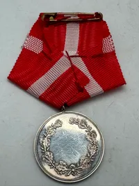 Original Dansk fortjenstmedalje