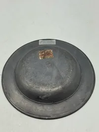 Plakette fra spejderkorpset