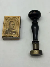 Ældre signet