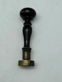 Ældre signet