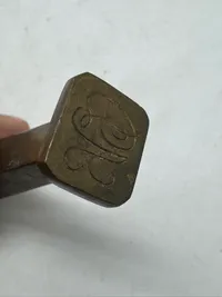 Ældre signet
