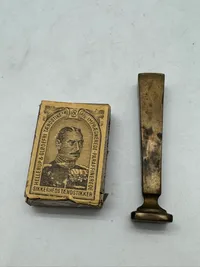 Ældre signet