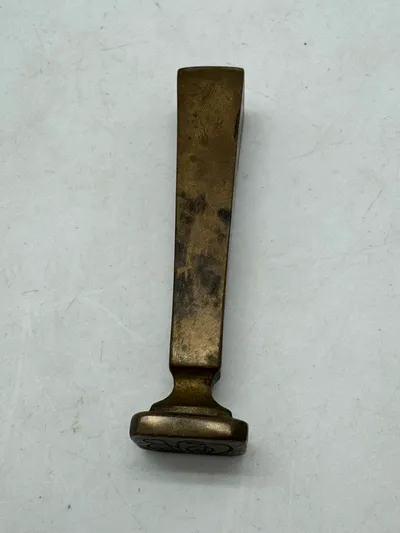 Ældre signet