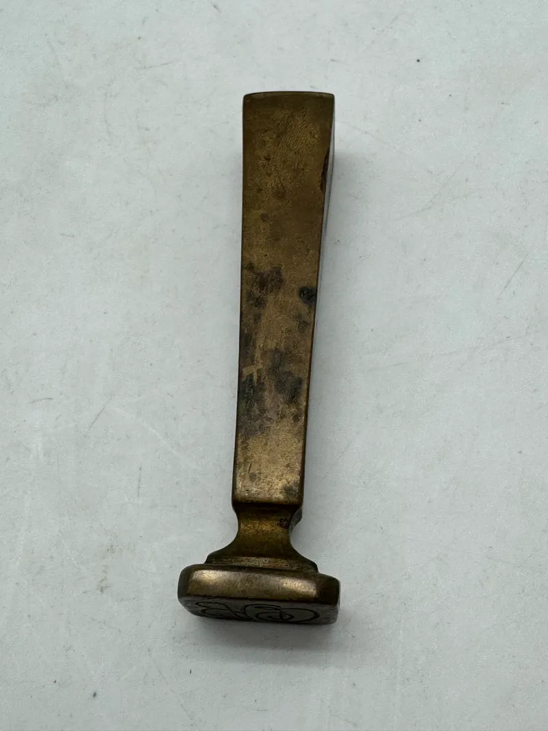 Ældre signet