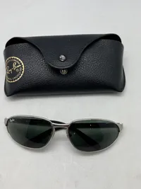 Originale Ray ban solbriller med etui