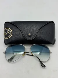 Originale Ray ban solbriller med etui
