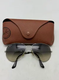 Originale Ray Ban solbriller med etui