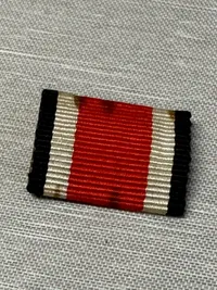 Original Jernkors sild