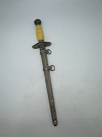 Luftwaffe daggert, efterkrigs