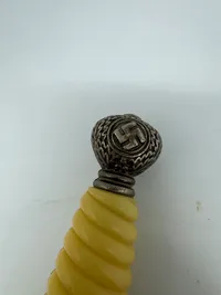 Luftwaffe daggert, efterkrigs