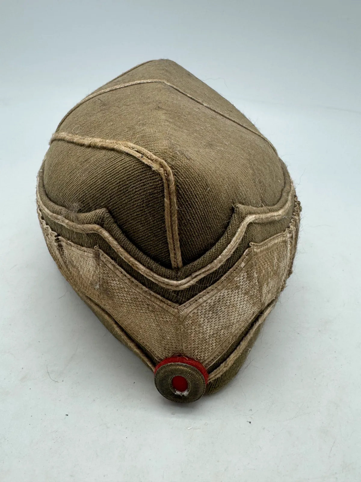 Original M23 spidshue