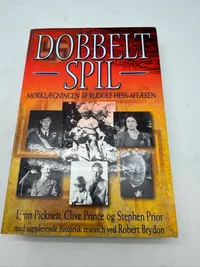 Dobbeltspil
