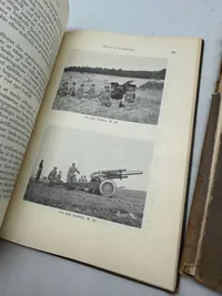 Lærebøger for hærens menige
