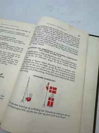Lærebøger for hærens menige
