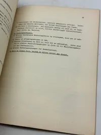 Originalt HTK hæfte