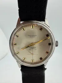 Original Wehrmann ur
