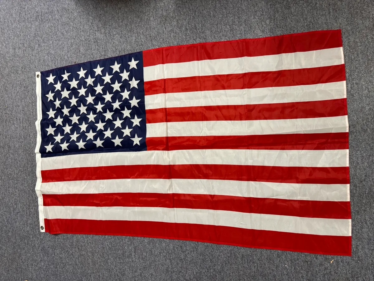 US flag