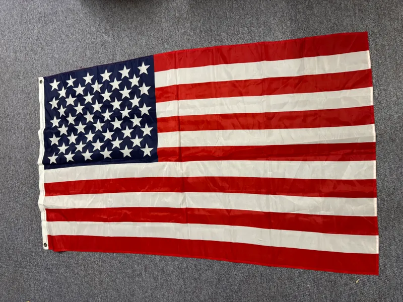 US flag