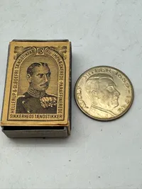 Adolf Hitler mindes token