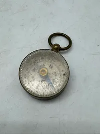 Originalt lommekompas