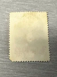 Original Dansk D.N.S.A.P julemærke 1942