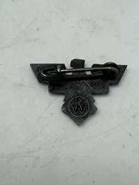 Original RDB pin