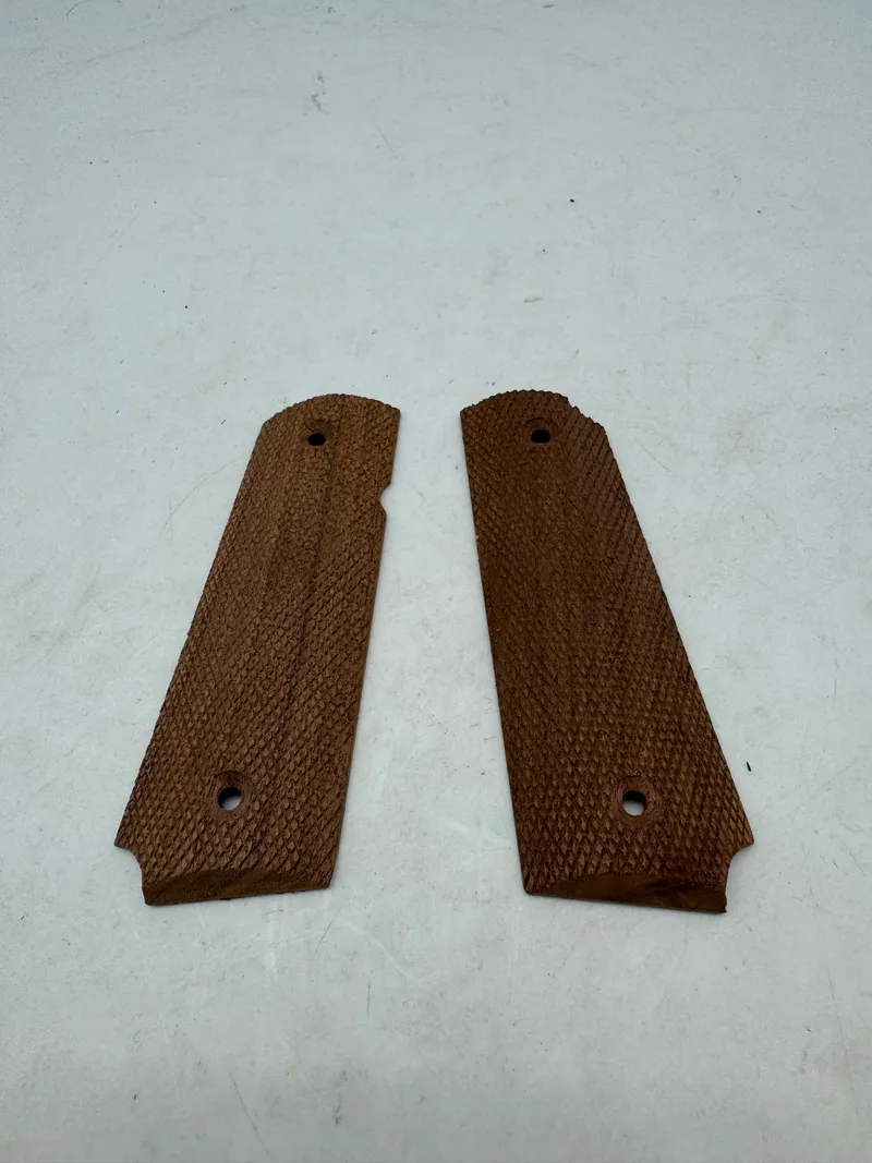 Grebsskaller for Colt 1911A1
