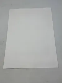 Originalt signeret Søren Kam foto A4